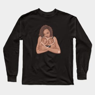 Forever Bond || Leigh-Anne Pinnock Long Sleeve T-Shirt